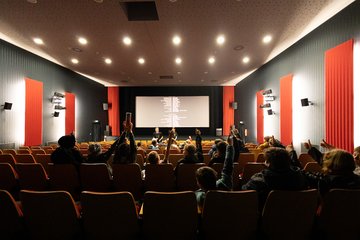 25.05.-29.05. + 22.06.-03.07 |  Verschiedene Spielstätten