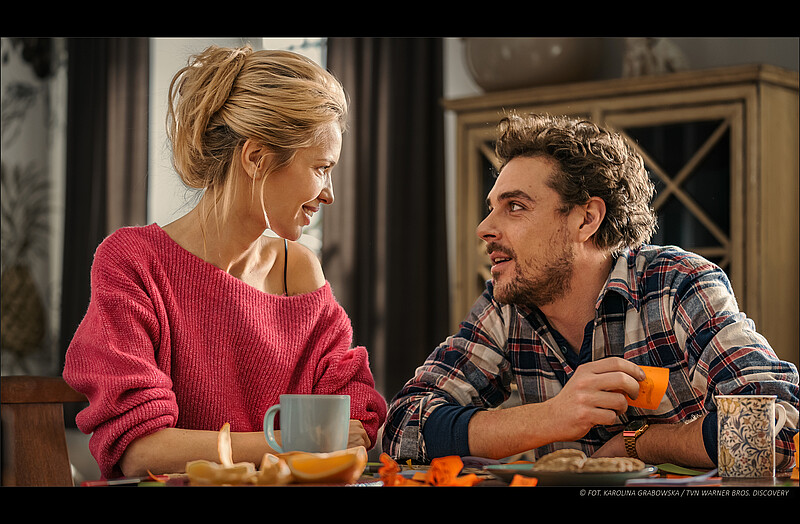 Na twoim miejscu / If I were you