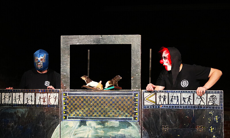 Puppentheater