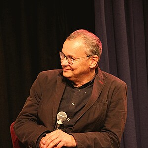 Knut Elstermann © Ola Staszel