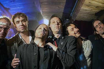 30.05. 21:00-23.30 |  Kunstbauerkino 3 Open Air, Großhennersdorf