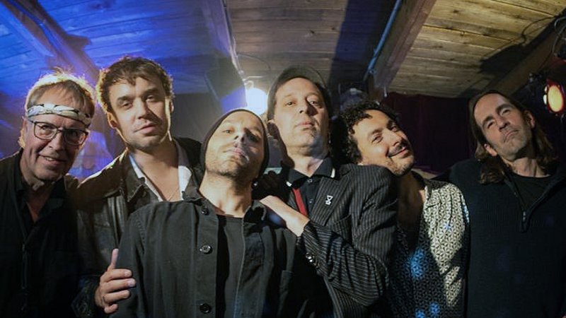 Festival Party featuring Cane Cattivo & Mari Mana
