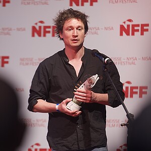 ® Till Arvid Börner