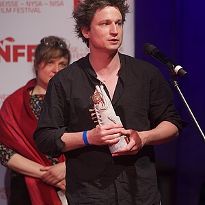 ® Till Arvid Börner