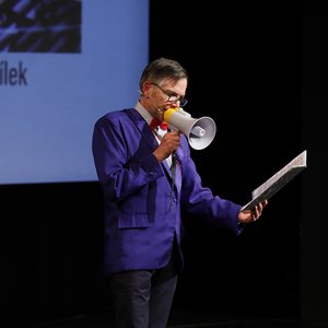 ® Rafael Sampedro