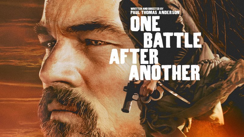 One Battle After Another
