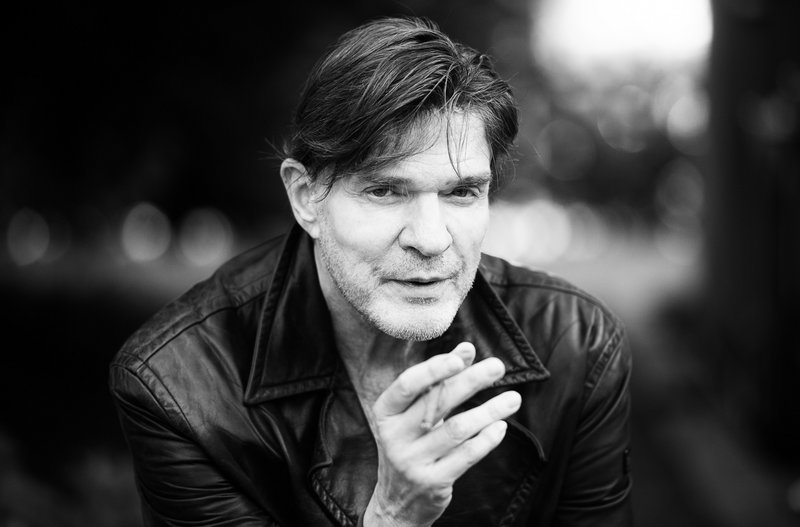 Lesung mit Andreas Altmann